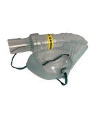 Ecolite Maske inkl. Ventil