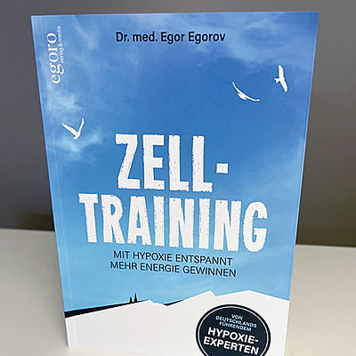 Buch Zelltraining Buch Zelltraining